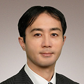 令和6年度(2024年度)五月会幹事長　鈴木秋夫