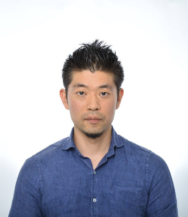 平野様