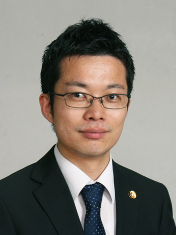 中井先生